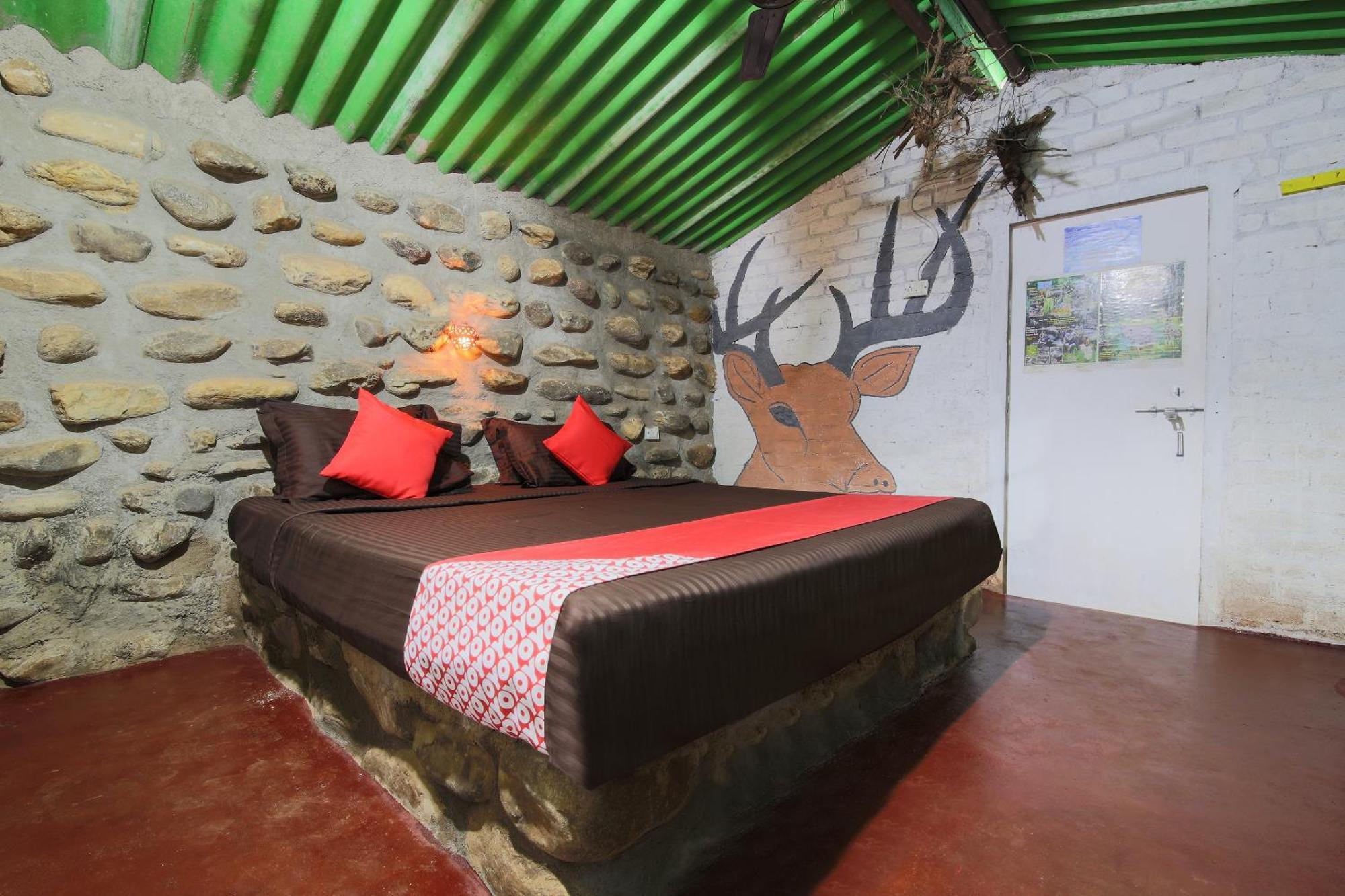 Jungle Book Resort Collem Exterior photo