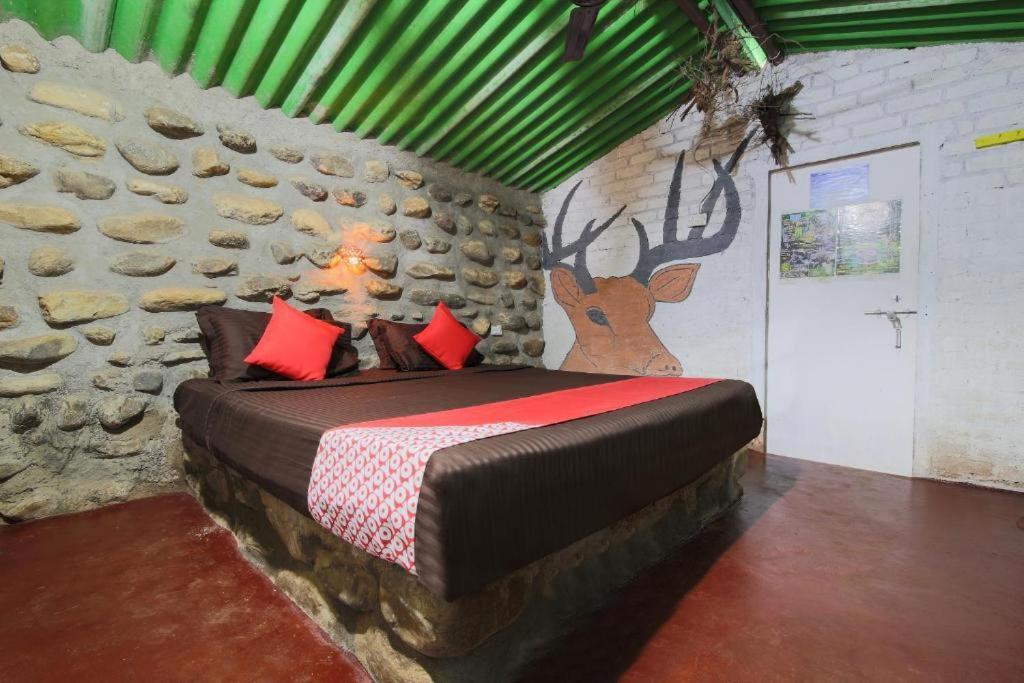 Jungle Book Resort Collem Exterior photo