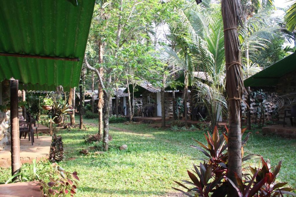 Jungle Book Resort Collem Exterior photo