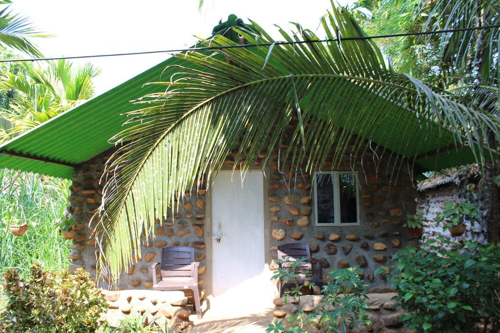 Jungle Book Resort Collem Exterior photo