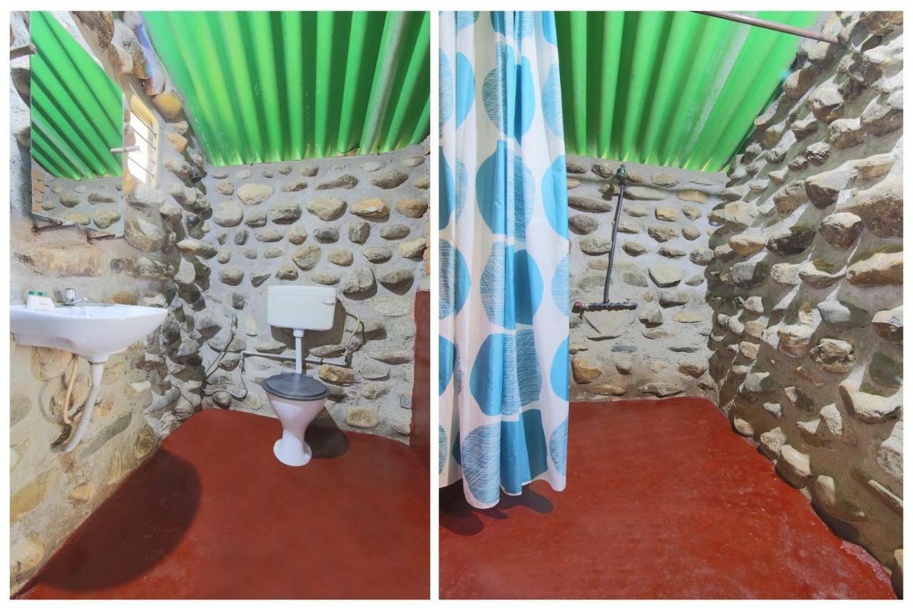 Jungle Book Resort Collem Exterior photo